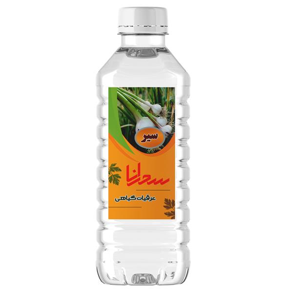 عرق سیر سحرانا - 1 لیتر